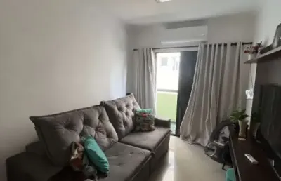 Apartamento com 3 quartos à venda na rua anunciata gobbi, 222, vila euclides, são bernardo do campo por r$ 450.000