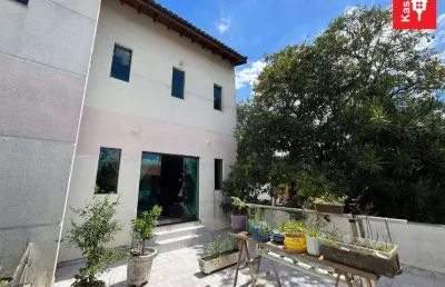 Casa com 3 quartos à venda na rua lázara de oliveira leite, 464, dos casa, são bernardo do campo por r$ 990.000