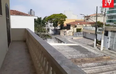Casa com 4 quartos à venda na rua flávio fongaro, 263, jardim do mar, são bernardo do campo por r$ 1.210.000