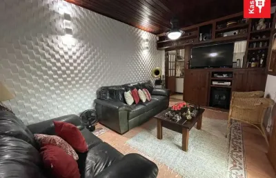 Casa com 4 quartos à venda na innocente corazza, 999, dos casa, são bernardo do campo por r$ 2.230.000