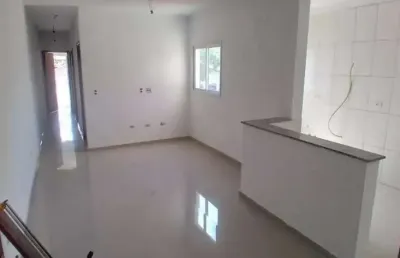 Cobertura com 3 quartos à venda na rua gamboa, 415, paraíso, santo andré por r$ 667.000