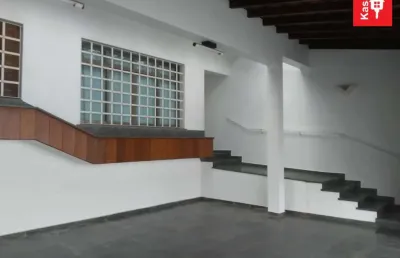 Casa com 3 quartos à venda na rua olegário herculano, 450, anchieta, são bernardo do campo por r$ 1.500.000