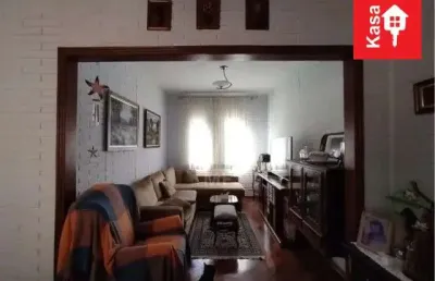 Apartamento com 2 quartos à venda na rua dos vianas, 1360, baeta neves, são bernardo do campo por r$ 295.000