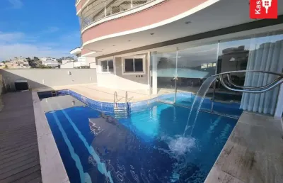 Casa em condomínio fechado com 5 quartos à venda na avenida omar daibert, 00, parque terra nova ii, são bernardo do campo por r$ 9.500.000