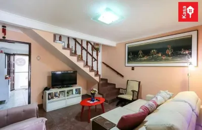 Casa com 2 quartos à venda na rua conde siciliano, 379, rudge ramos, são bernardo do campo por r$ 500.000