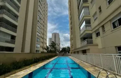Cobertura com 4 quartos à venda na avenida dom jaime de barros câmara, 675, planalto, são bernardo do campo por r$ 1.920.000