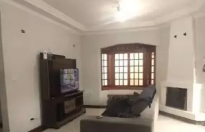 Casa com 3 quartos à venda na rua helena aparecida secol, 440, nova petrópolis, são bernardo do campo por r$ 1.272.000
