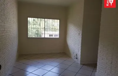 Apartamento com 2 quartos à venda na rua adelmar tavares, 261, vila tibiriçá, santo andré por r$ 250.000