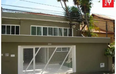 Casa com 3 quartos à venda na rua cáspio, 200, jardim do mar, são bernardo do campo por r$ 1.200.000