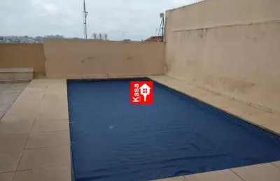 Casa com 3 quartos à venda na rua vina del mar, 35, assunção, são bernardo do campo por r$ 800.000