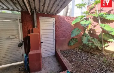 Casa com 2 quartos à venda na rua brasil, 885, rudge ramos, são bernardo do campo por r$ 590.000