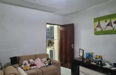 Casa com 4 quartos à venda na isac aizemberg, 759, independência, são bernardo do campo por r$ 670.000
