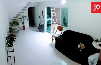 Casa com 4 quartos à venda na rua ângelo pessotti, 423, assunção, são bernardo do campo por r$ 690.000