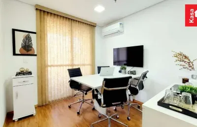 Sala comercial à venda na rua arcipreste andrade, 727, ipiranga, são paulo por r$ 370.000