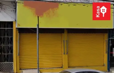 Prédio à venda na avenida nova iorque, 222, utinga, santo andré por r$ 1.600.000