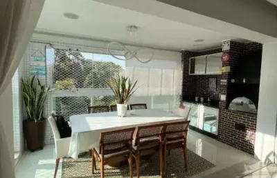 Apartamento com 3 quartos à venda na rua manuel hernandes lopes, 392, anchieta, são bernardo do campo por r$ 1.275.000