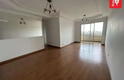 Apartamento com 3 quartos à venda na avenida doutor alberto benedetti, 331, vila assunção, santo andré por r$ 759.000