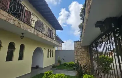 Casa com 4 quartos à venda na rua das gralhas, 284, parque dos pássaros, são bernardo do campo por r$ 1.694.000