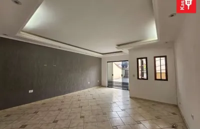Casa com 4 quartos à venda na professora adélia alves martins, 40, montanhão, são bernardo do campo por r$ 800.000
