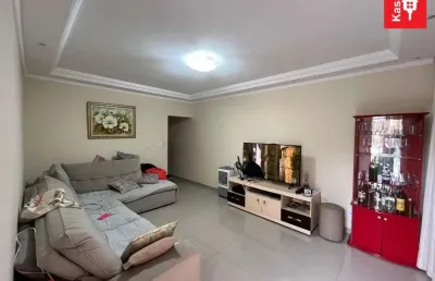 Casa com 3 quartos à venda na rua icatu, 9999, jardim ipanema, santo andré por r$ 550.000
