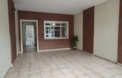 Casa com 3 quartos à venda na rua áustria, 27, taboão, são bernardo do campo por r$ 689.000