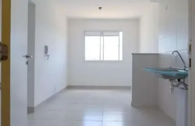 Apartamento com 2 quartos à venda na rua antônio gomes ferreira, 89, parque fongaro, são paulo por r$ 220.000