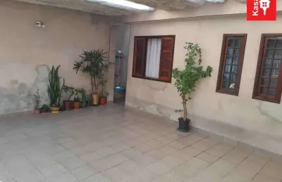 Casa com 2 quartos à venda na rua joão tosi, 107, assunção, são bernardo do campo por r$ 529.000