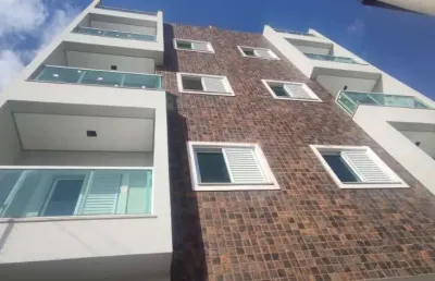 Apartamento com 2 quartos à venda na rua campinas, 000334, baeta neves, são bernardo do campo por r$ 377.000