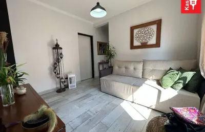 Apartamento com 2 quartos à venda na rua tota nogueira, 14, assunção, são bernardo do campo por r$ 360.000