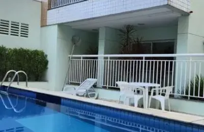 Apartamento com 3 quartos à venda na rua dos vianas, 427, baeta neves, são bernardo do campo por r$ 650.000