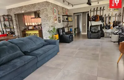 Apartamento com 3 quartos à venda na rua lídia, 166, rudge ramos, são bernardo do campo por r$ 1.270.000