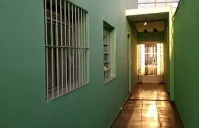 Casa com 3 quartos à venda na rua dráusio, 268, paulicéia, são bernardo do campo por r$ 660.000