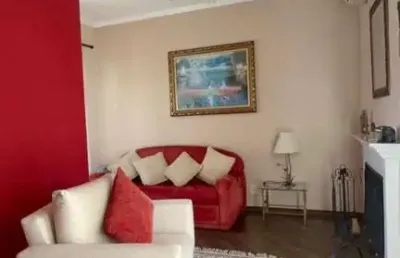 Cobertura com 3 quartos à venda na rua bauru, 213, baeta neves, são bernardo do campo por r$ 849.000