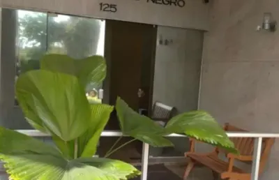 Apartamento com 4 quartos à venda na avenida portugal, 125, centro, santo andré por r$ 679.000