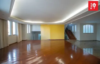 Casa com 3 quartos para alugar na rua dos faisões, 99, parque dos pássaros, são bernardo do campo por r$ 11.000