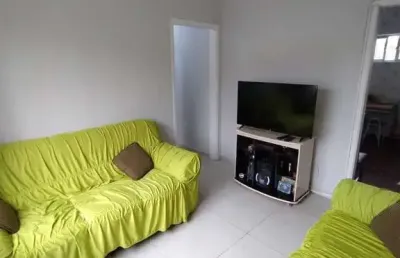 Apartamento com 2 quartos à venda na rua bahia, 27, jordanópolis, são bernardo do campo por r$ 270.000