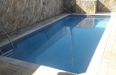 Casa com 3 quartos à venda na rua haiti, 51, estancia são jose, peruíbe por r$ 750.000