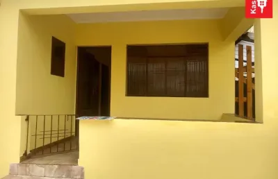 Casa com 3 quartos à venda na rua braúna, 108, jardim do estádio, santo andré por r$ 700.000
