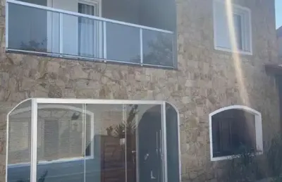Casa com 3 quartos à venda na rua das gralhas, 999, independência, são bernardo do campo por r$ 2.400.000