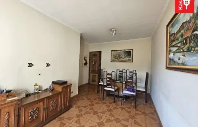 Apartamento com 2 quartos à venda na rua luzitânia, 168, vila lusitânia, são bernardo do campo por r$ 299.000