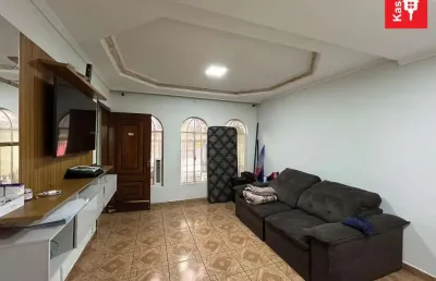 Casa com 2 quartos à venda na joão carlos mallet, 17, assunção, são bernardo do campo por r$ 480.000