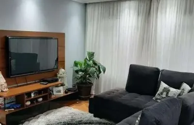 Apartamento com 3 quartos à venda na rua vicente de carvalho, 23, anchieta, são bernardo do campo por r$ 640.000
