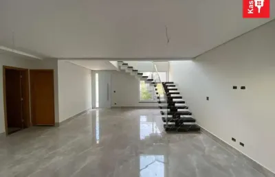 Casa com 4 quartos à venda na rua dos tangarás, 135, independência, são bernardo do campo por r$ 3.200.000