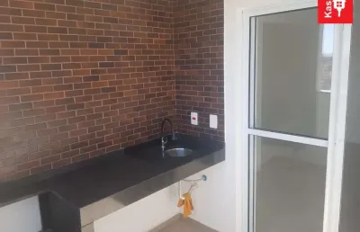 Apartamento com 2 quartos à venda na rua das figueiras, 2486, campestre, santo andré por r$ 615.000