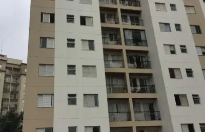 Apartamento com 3 quartos à venda na avenida dom jaime de barros câmara, 825, planalto, são bernardo do campo por r$ 430.000