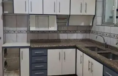 Casa com 3 quartos à venda na rua doutor fleming, 182, assunção, são bernardo do campo por r$ 695.000