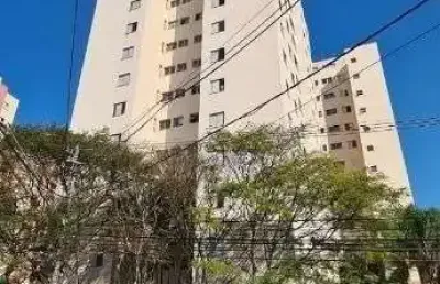 Apartamento com 3 quartos à venda na avenida dom jaime de barros câmara, 625, planalto, são bernardo do campo por r$ 570.000