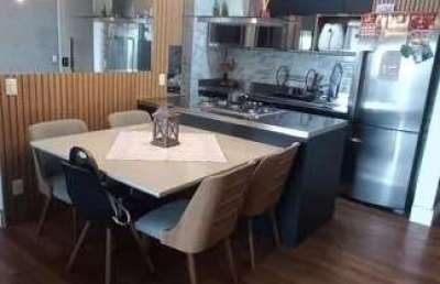 Apartamento com 2 quartos à venda na avenida aldino pinotti, 650, centro, são bernardo do campo por r$ 848.000