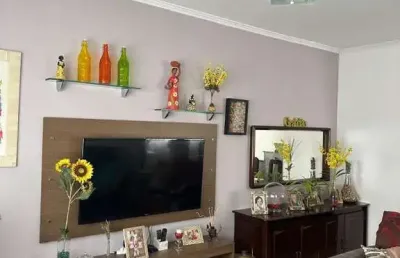 Casa com 3 quartos à venda na humberto de campos, 8, centro, são bernardo do campo por r$ 750.000