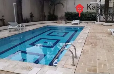 Apartamento com 3 quartos à venda na avenida dom jaime de barros câmara, 455, planalto, são bernardo do campo por r$ 550.000